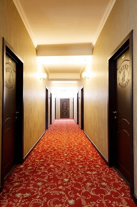 ***  Marianna Hotel Soči Federazione Russa