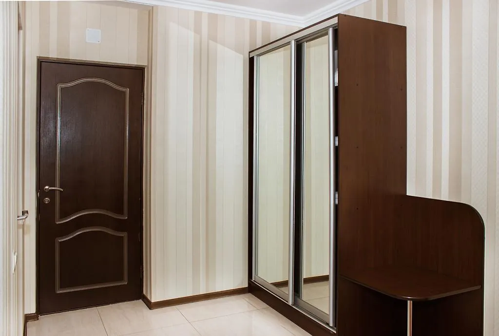 Marianna Hotel Sochi